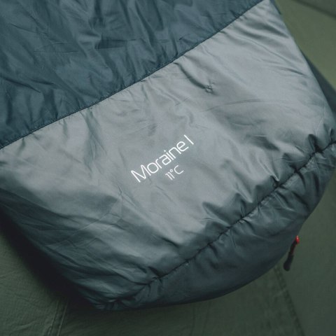 Śpiwór Robens Moraine I dla praworęcznych