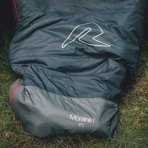 Śpiwór Robens Moraine I dla praworęcznych