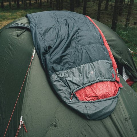 Śpiwór Robens Moraine I dla praworęcznych