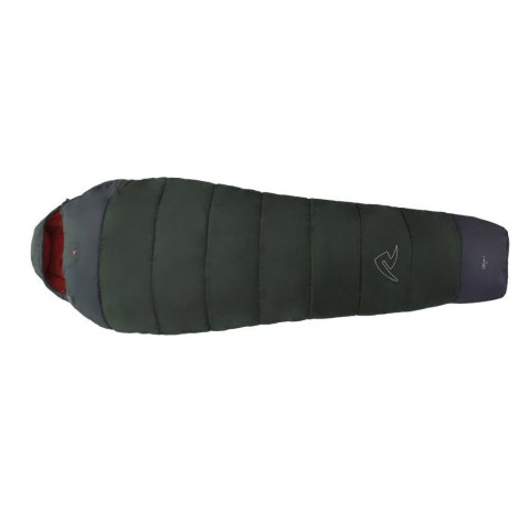 Śpiwór turystyczny Robens Glacier I dla leworęcznych