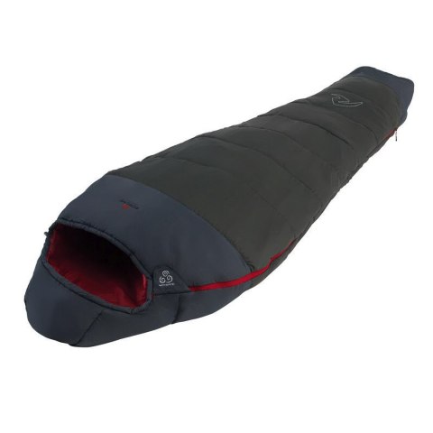 Śpiwór turystyczny Robens Glacier I dla leworęcznych