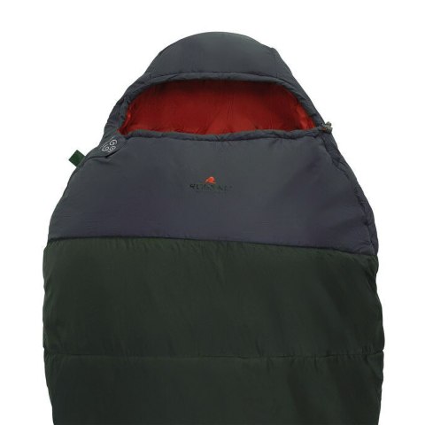 Śpiwór turystyczny Robens Glacier I dla praworęcznych