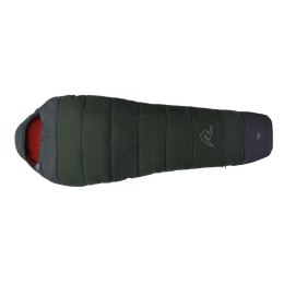 Śpiwór turystyczny Robens Glacier II dla praworęcznych