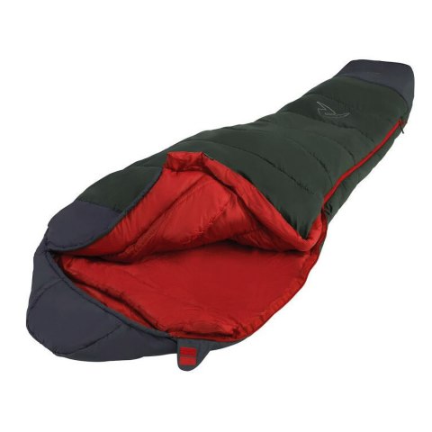 Śpiwór turystyczny Robens Glacier II dla praworęcznych