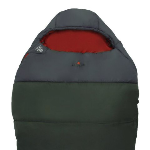 Śpiwór turystyczny Robens Glacier II dla praworęcznych