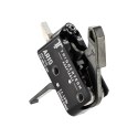 Spust Triggertech AR15 Adaptable Flat - język spustowy prosty - Single Stage