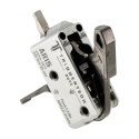 Spust Triggertech AR15 Duty 3,5 lb - język spustowy prosty - Single Stage
