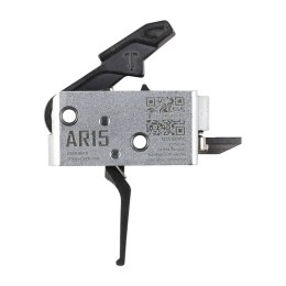 Spust Triggertech AR15 Duty 3,5 lb - język spustowy prosty - Two Stage