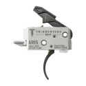 Spust Triggertech AR15 Duty 3,5 lb - język spustowy zakrzywiony - Single Stage