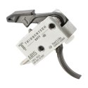 Spust Triggertech AR15 Duty 3,5 lb - język spustowy zakrzywiony - Single Stage