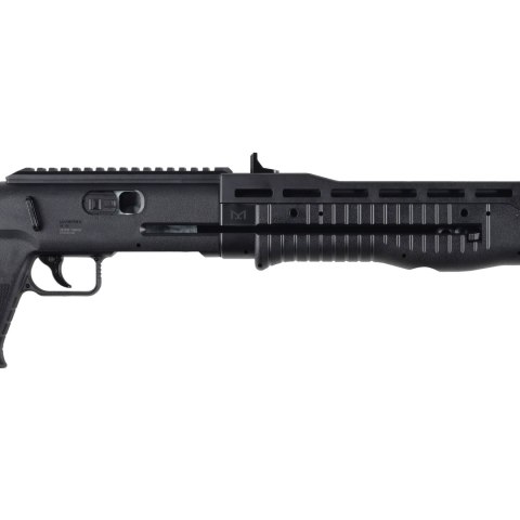 Strzelba na kule gumowe RAM Umarex T4E TB 68 kal. 68 gen. 2 CO2