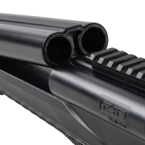 Strzelba na kule gumowe RAM Umarex T4E TS 68 kal. 68 gen. 2 CO2