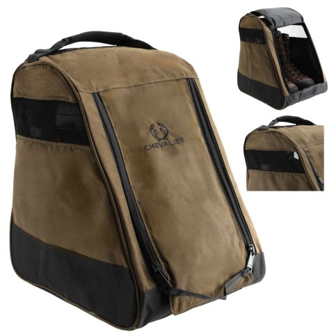 Torba na buty Chevalier 35 cm Forest Green