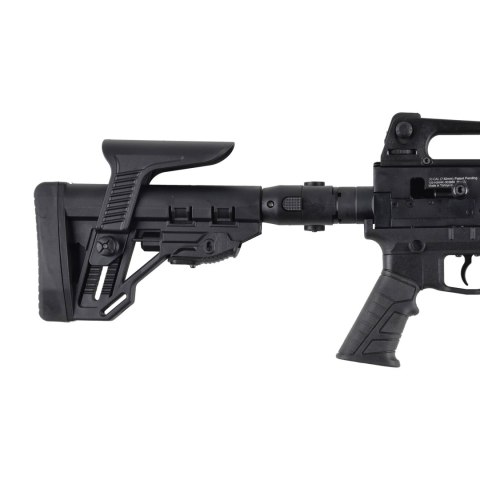 Wiatrówka Optima Blitz 777 7,62 mm