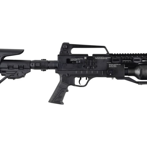 Wiatrówka Optima Blitz 777 7,62 mm