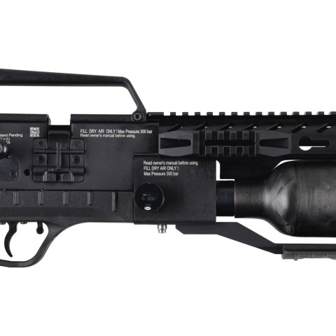 Wiatrówka Optima Blitz 777 7,62 mm