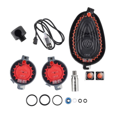 Wiatrówka Optima Blitz 777 7,62 mm