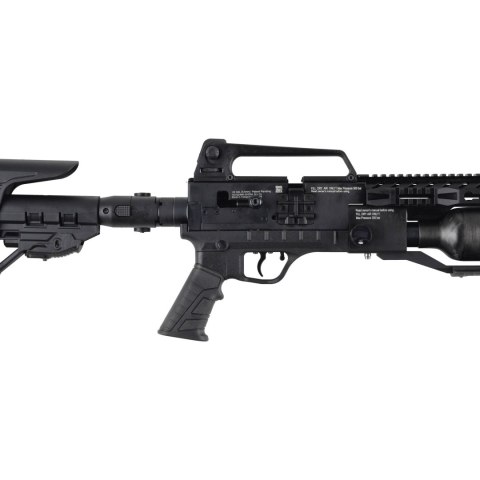 Wiatrówka Optima by Hatsan Blitz 777 5,5 mm