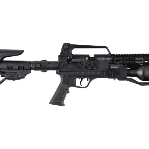 Wiatrówka Optima by Hatsan Blitz 777 5,5 mm