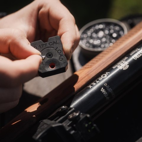 Wiatrówka Optima by Hatsan Speedfire W 4,5 mm