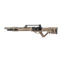 Wiatrówka PCP Optima by Hatsan Invader auto FDE 5,5 mm