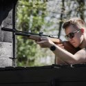 Wiatrówka PCP RazorGun Aero 5,5 mm
