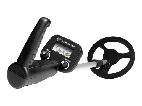 Wykrywacz metali Bounty Hunter Junior