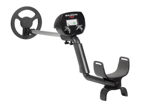 Wykrywacz metali Bounty Hunter VLF 2.1