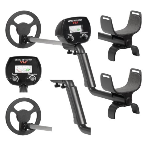 Wykrywacz metali Bounty Hunter VLF 2.1