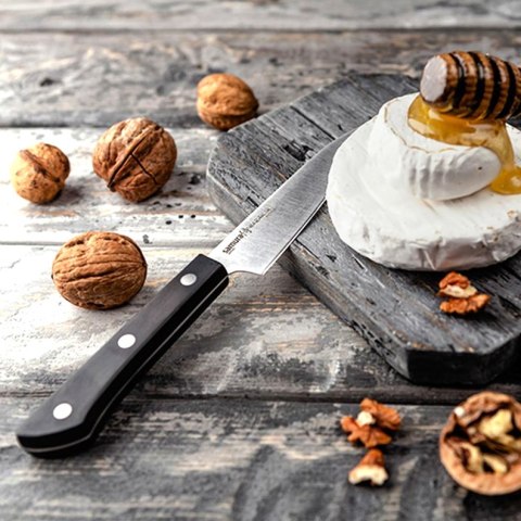 Zestaw 3 noży kuchennych Samura Harakiri