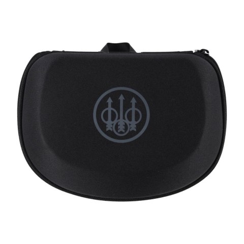 Zestaw okularów Beretta InterMask Eyeglasses, grafit/bezbarwny/żółty