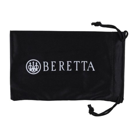 Zestaw okularów Beretta InterMask Eyeglasses, grafit/bezbarwny/żółty