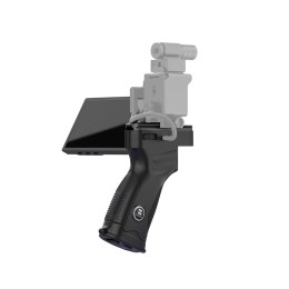 Zewnętrzny wyświetlacz Hikvision HS17P do kamer termowizyjnych