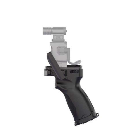 Zewnętrzny wyświetlacz Hikvision HS17P do kamer termowizyjnych