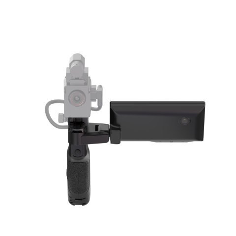 Zewnętrzny wyświetlacz Hikvision HS17P do kamer termowizyjnych