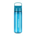 Butelka z filtrem do wody LifeStraw Go 2.0 Laguna Teal 650 ml
