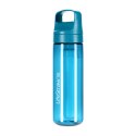 Butelka z filtrem do wody LifeStraw Go 2.0 Laguna Teal 650 ml