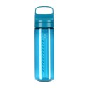 Butelka z filtrem do wody LifeStraw Go 2.0 Laguna Teal 650 ml