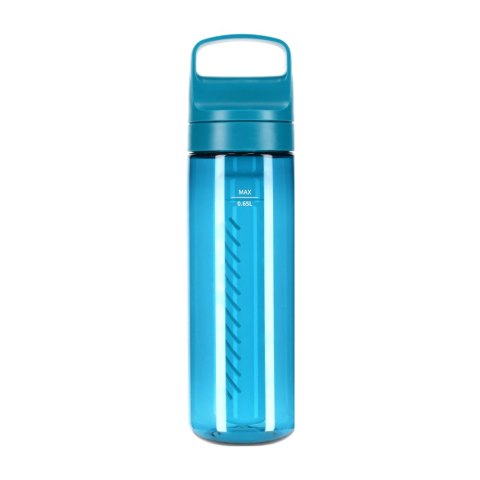 Butelka z filtrem do wody LifeStraw Go 2.0 Laguna Teal 650 ml