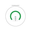 Celownik pryzmatyczny Primary Arms SLx 3x Micro Prism iR Green ACSS Raptor 5,56/.308 Yard