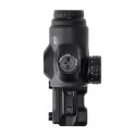 Celownik pryzmatyczny Primary Arms SLx 3x Micro Prism iR Red ACSS Raptor 5,56/.308 Meter