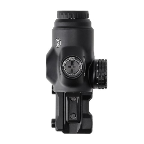 Celownik pryzmatyczny Primary Arms SLx 3x Micro Prism iR Red ACSS Raptor 5,56/.308 Meter