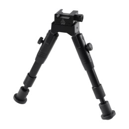 Dwójnóg UTG Shooter's SWAT Bipod Rubber Feet 6,2