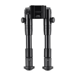 Dwójnóg UTG Shooter's SWAT Bipod Rubber Feet 6,2