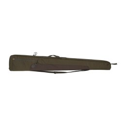 Futerał na broń Beretta GameKeeper EVO Gun Case 140cm zielono/brązowy