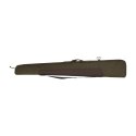 Futerał na broń Beretta GameKeeper EVO Gun Case 140cm zielono/brązowy