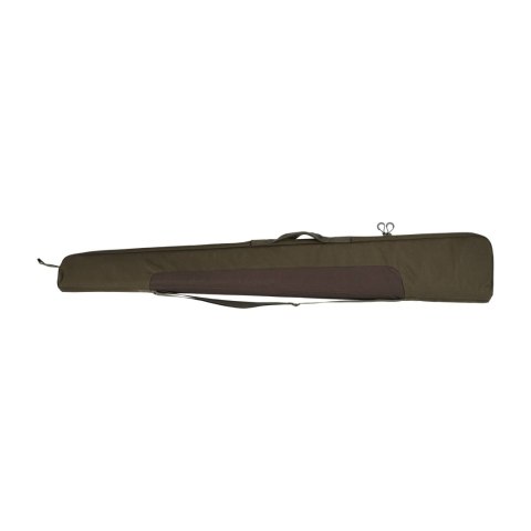 Futerał na broń Beretta GameKeeper EVO Gun Case 140cm zielono/brązowy
