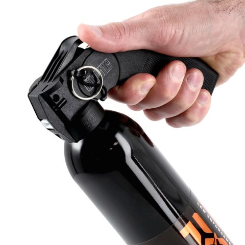 Gaz pieprzowy Fox Labs Gaz pieprzowy One point Four® PG164FDB 485ml - stożek