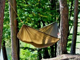 Hamak Flyhamak Forest ciemnooliwkowy