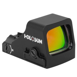 Kolimator Holosun HS407K X2 Open Reflex SubCompact Pistol Sight